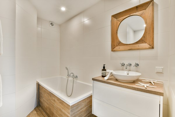 Medium property photo - Rijnstraat 238-3, 1079 HV Amsterdam